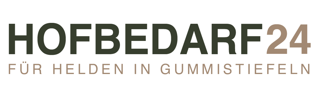 HOFBEDARF24 Logo